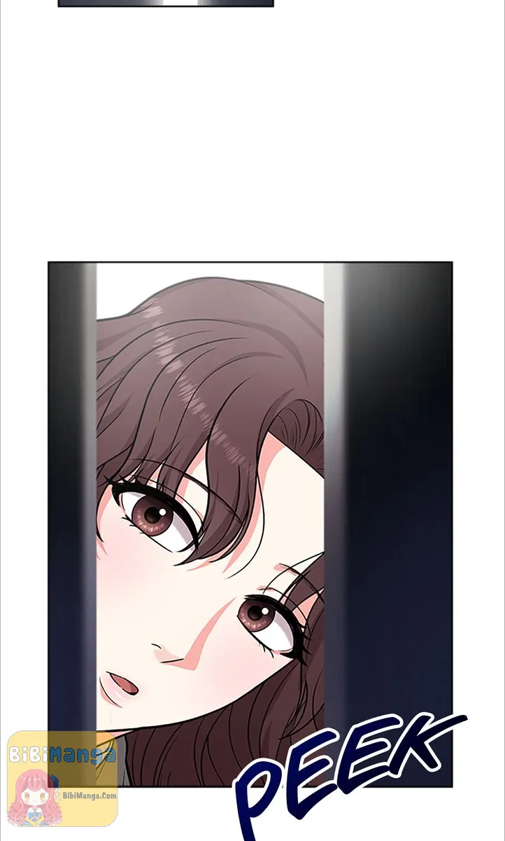 Fight for My Way Chapter 34 - page 19