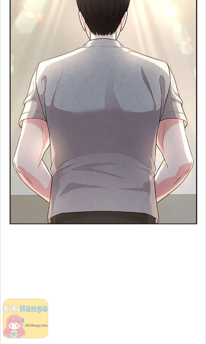 Fight for My Way Chapter 34 - page 3