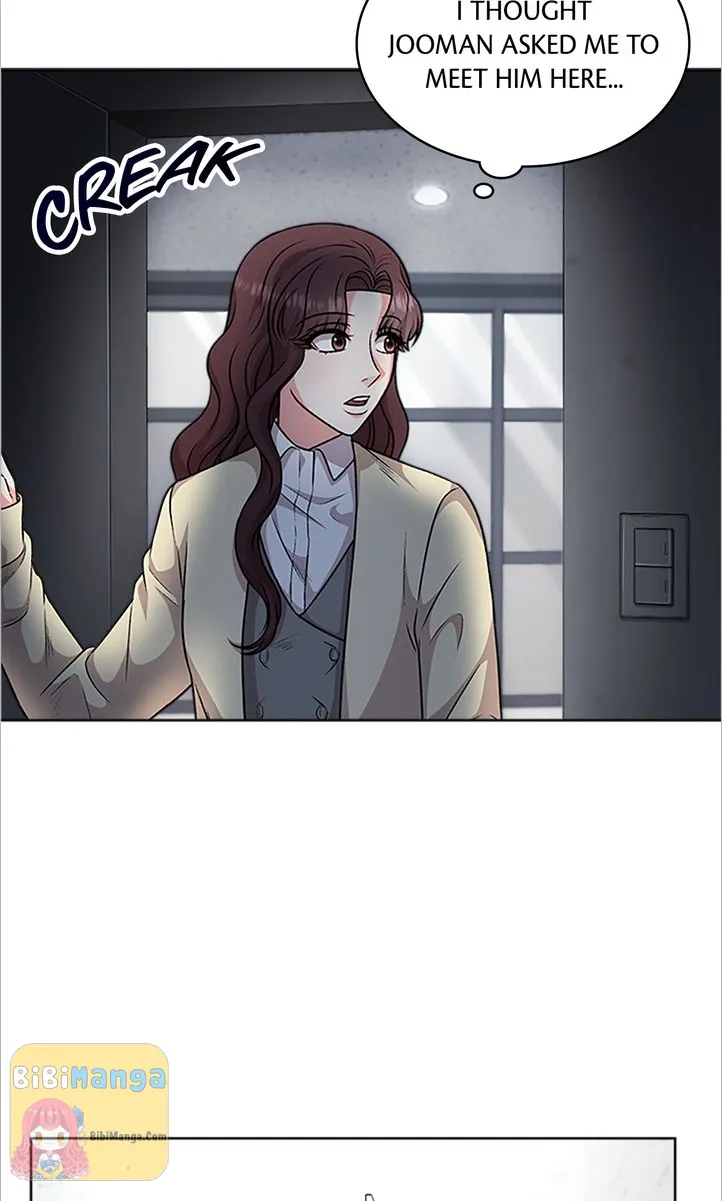 Fight for My Way Chapter 34 - page 21