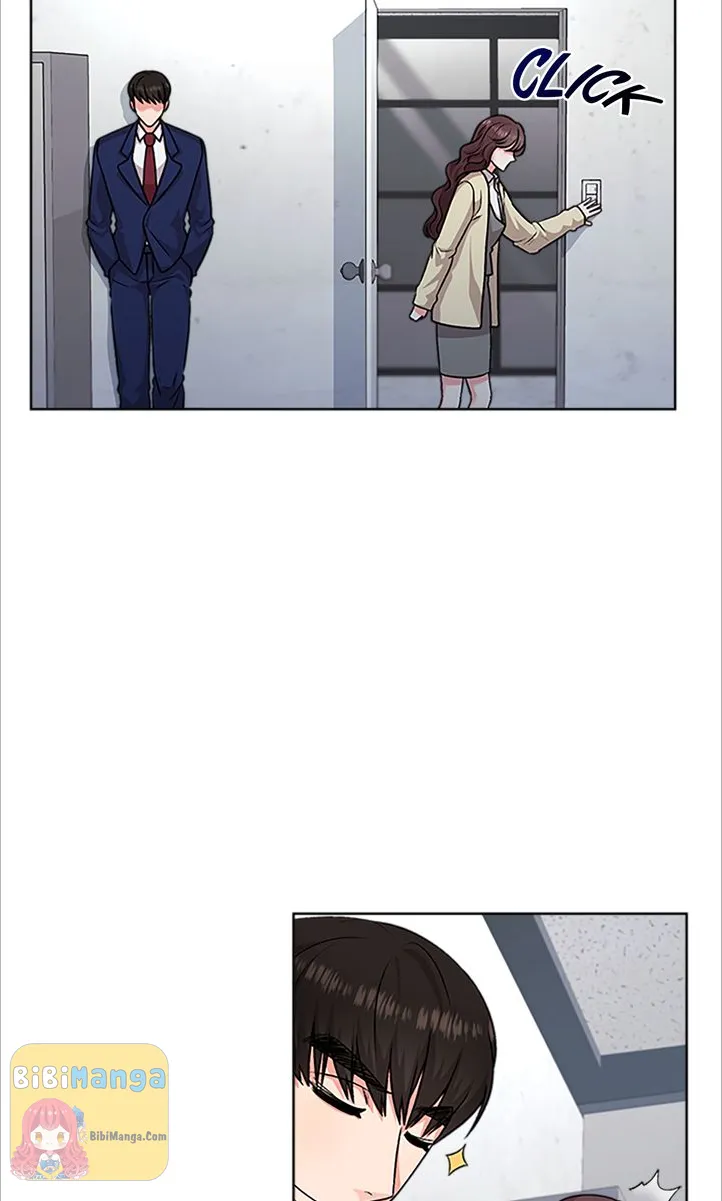Fight for My Way Chapter 34 - page 22