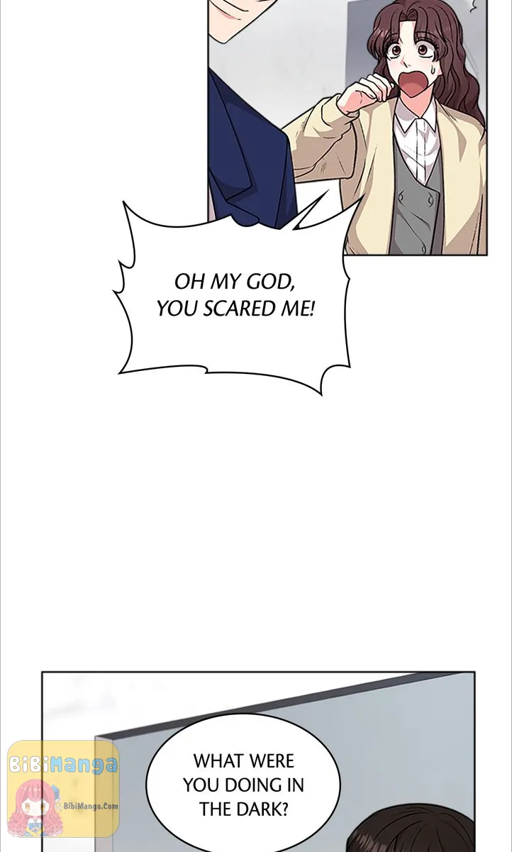 Fight for My Way Chapter 34 - page 23