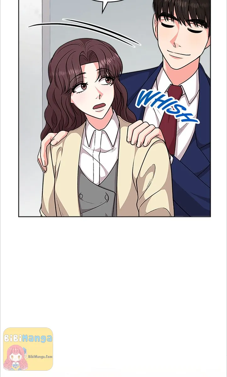 Fight for My Way Chapter 34 - page 24