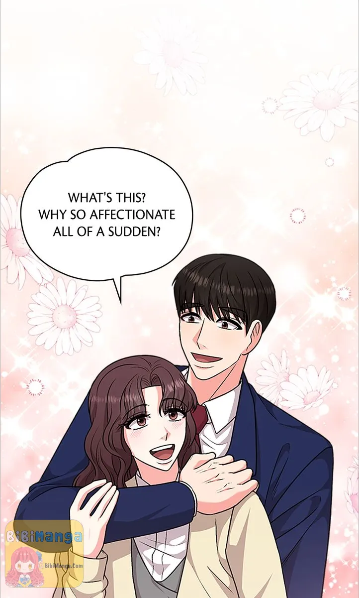 Fight for My Way Chapter 34 - page 25