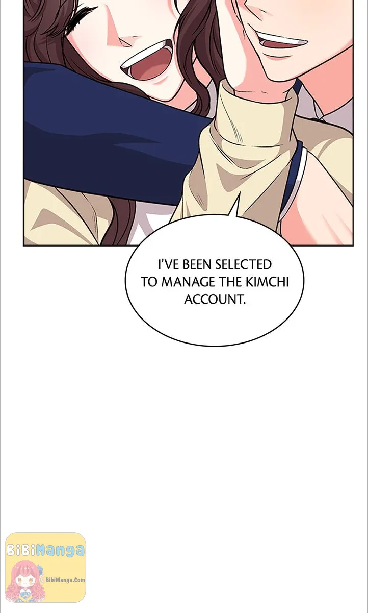 Fight for My Way Chapter 34 - page 27