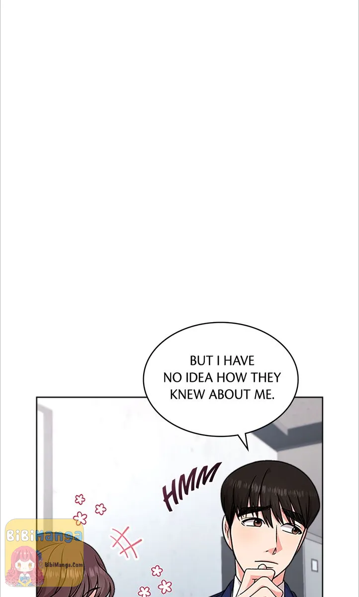 Fight for My Way Chapter 34 - page 29