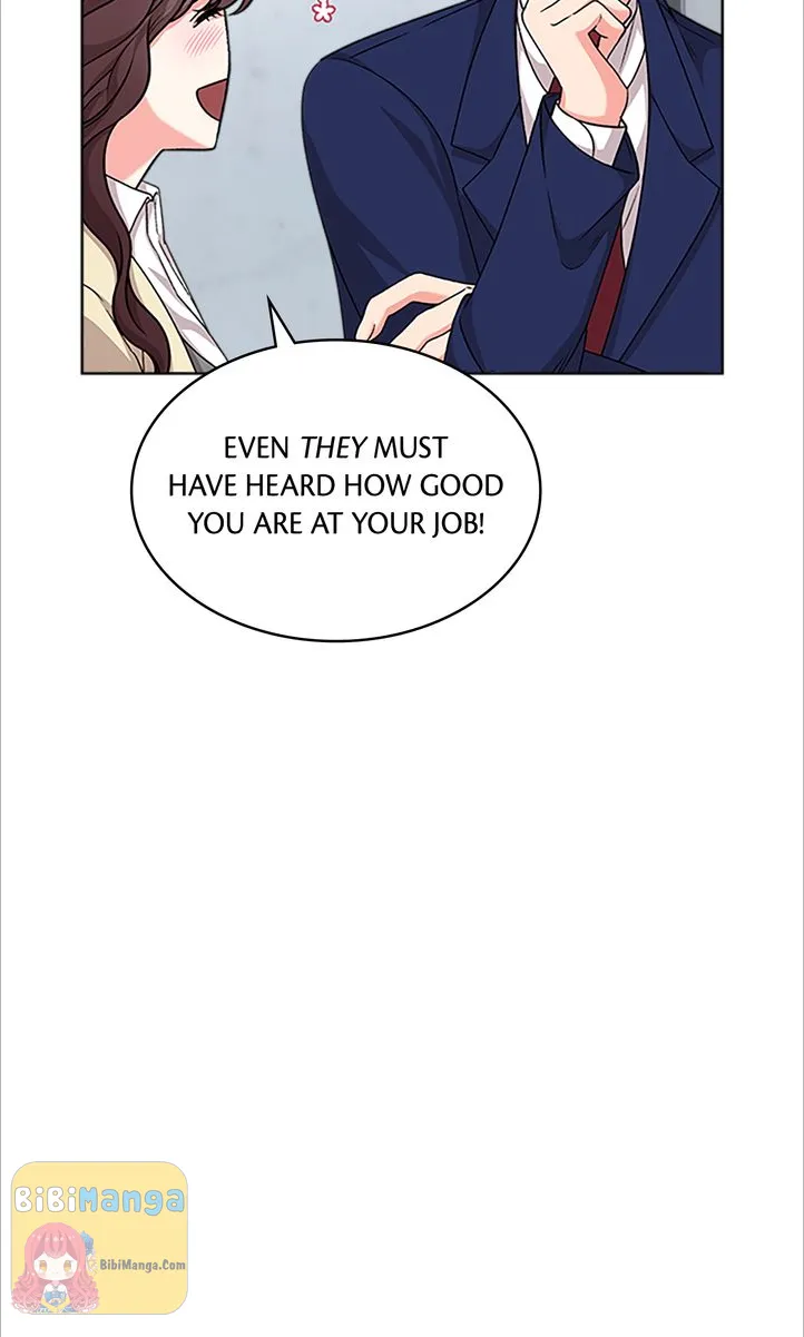 Fight for My Way Chapter 34 - page 30