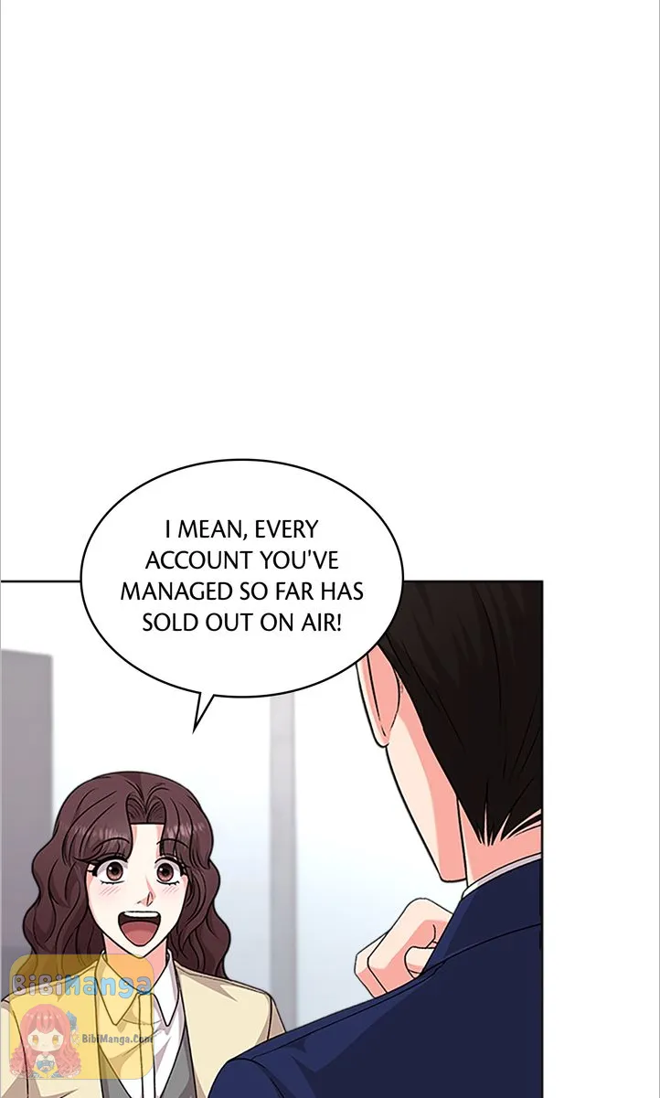 Fight for My Way Chapter 34 - page 31