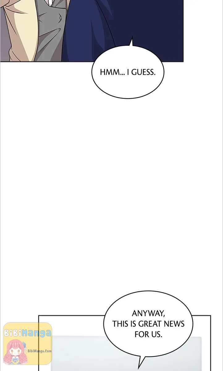Fight for My Way Chapter 34 - page 32