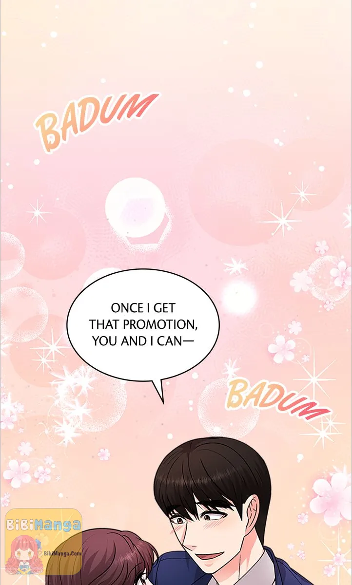Fight for My Way Chapter 34 - page 35