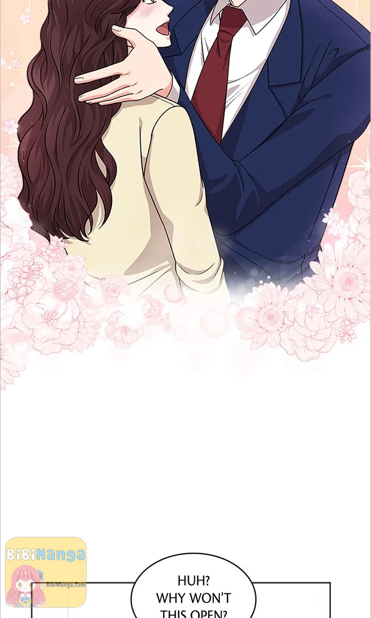 Fight for My Way Chapter 34 - page 36