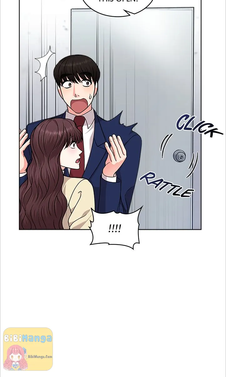 Fight for My Way Chapter 34 - page 37