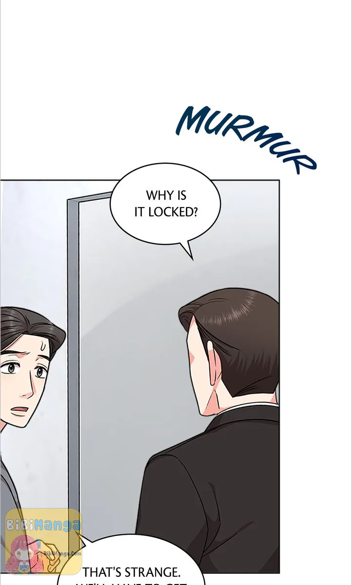 Fight for My Way Chapter 34 - page 38