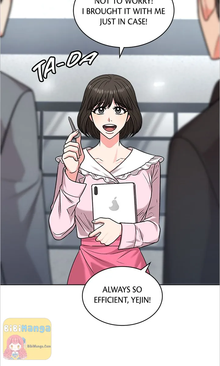 Fight for My Way Chapter 34 - page 41