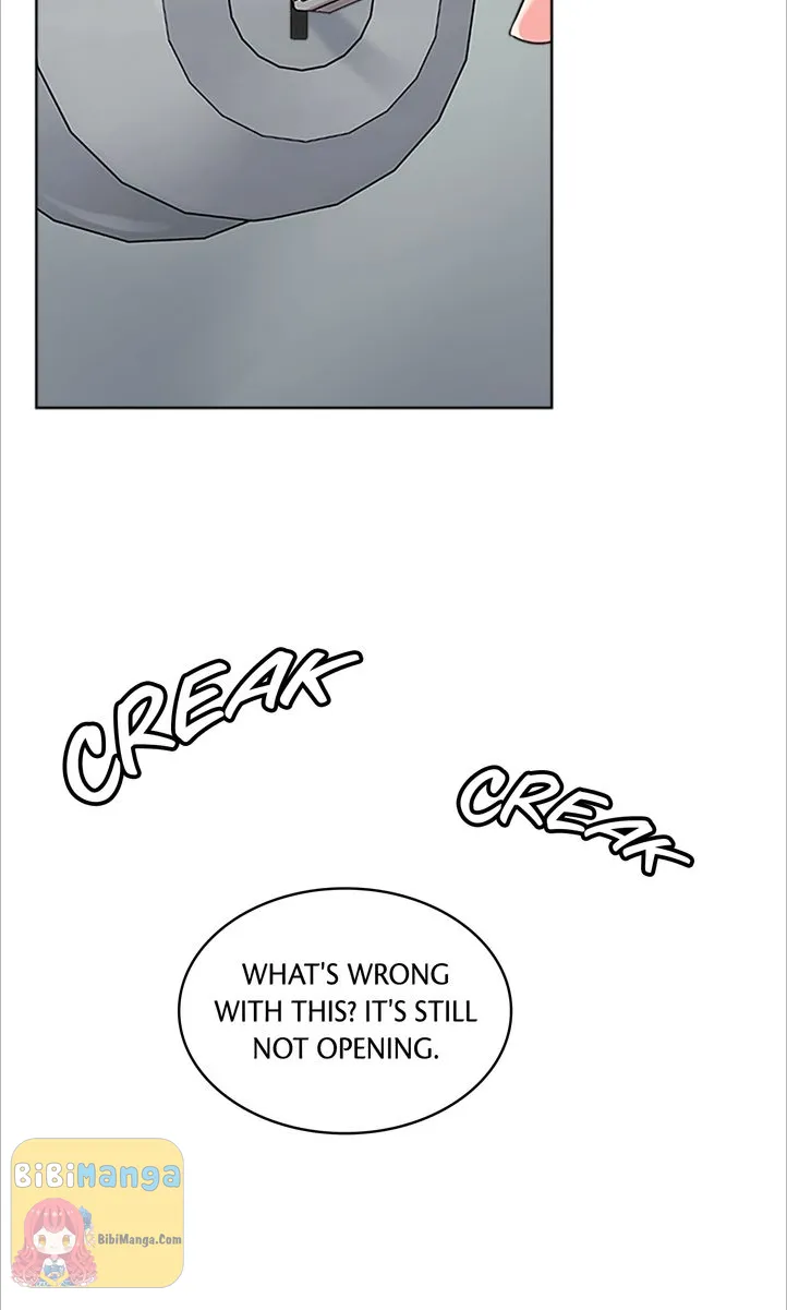 Fight for My Way Chapter 34 - page 43