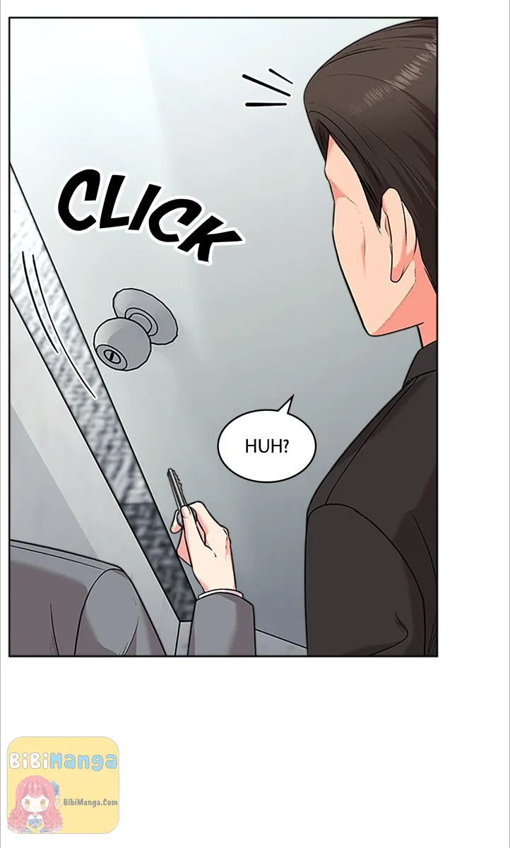 Fight for My Way Chapter 34 - page 44