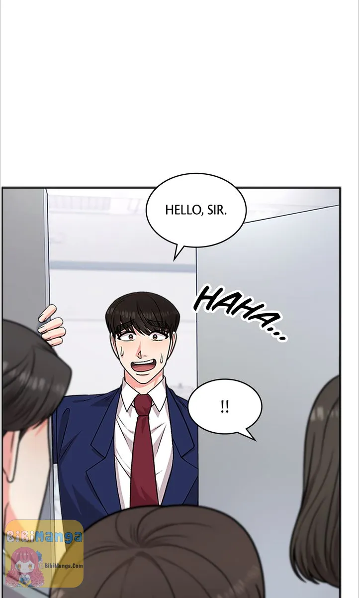 Fight for My Way Chapter 34 - page 45