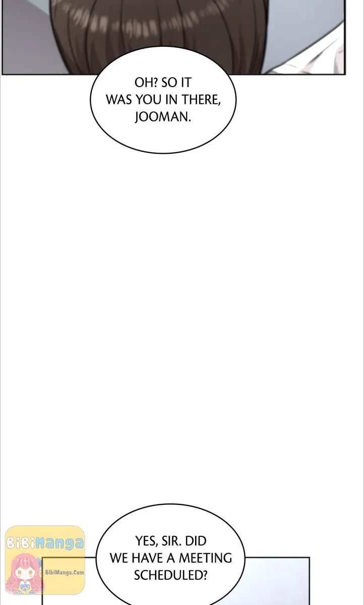 Fight for My Way Chapter 34 - page 46