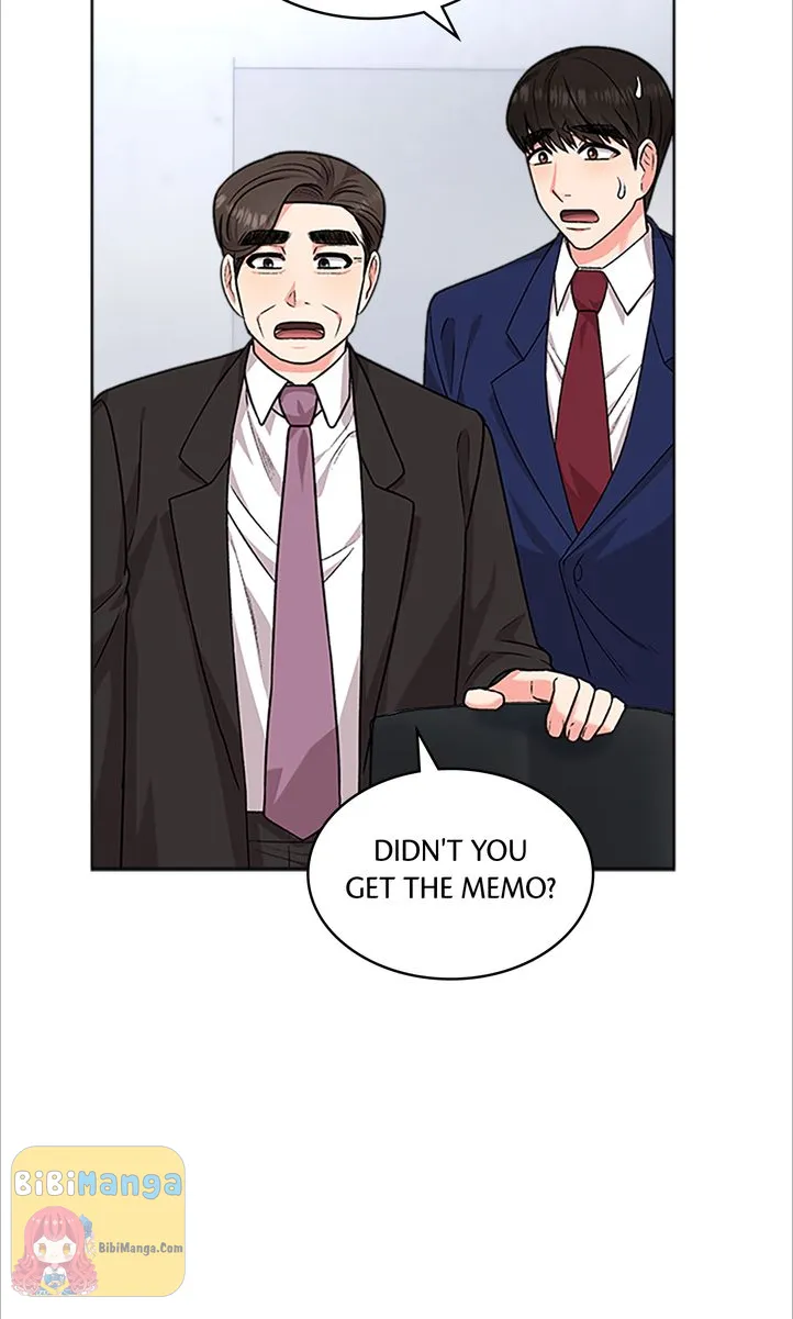 Fight for My Way Chapter 34 - page 47