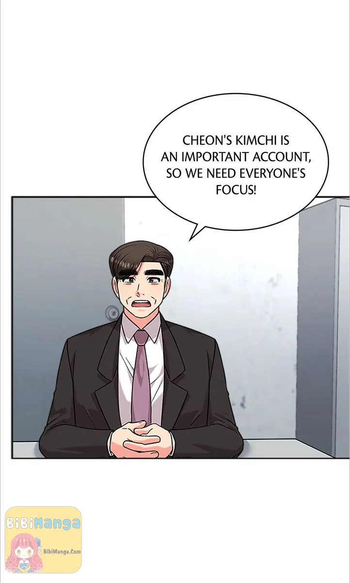 Fight for My Way Chapter 34 - page 48