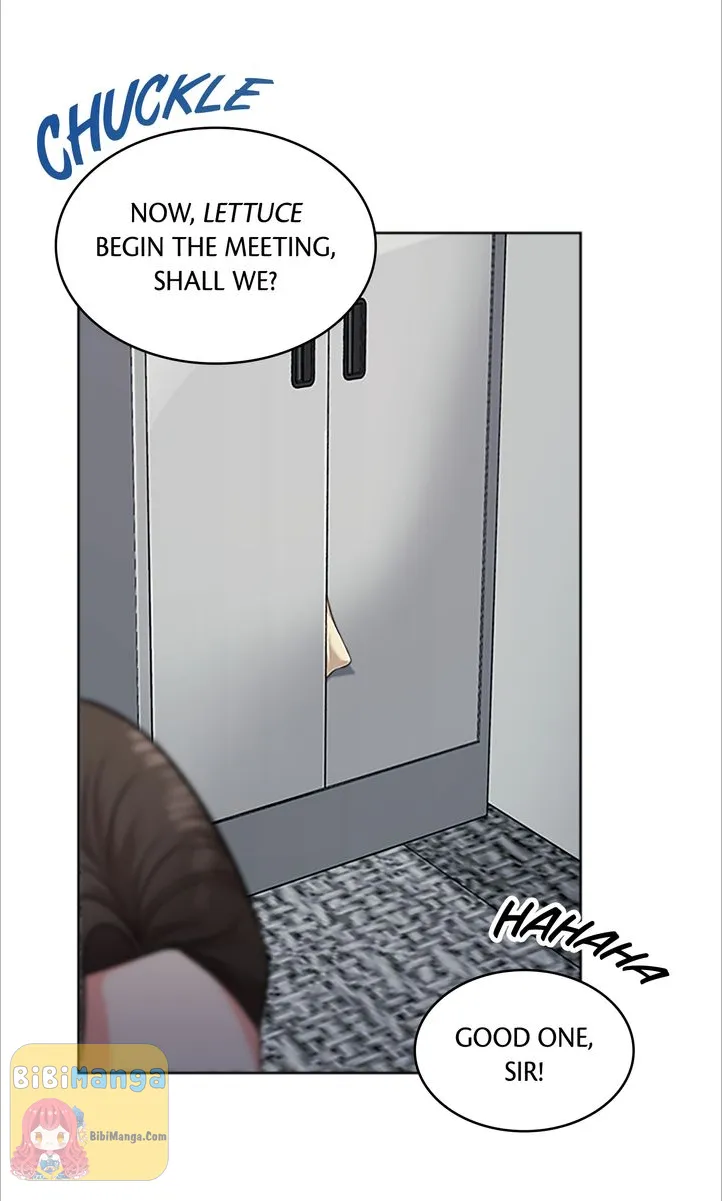 Fight for My Way Chapter 34 - page 49