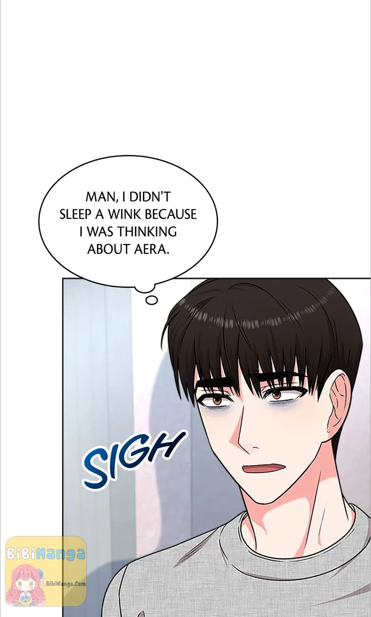 Fight for My Way Chapter 34 - page 53