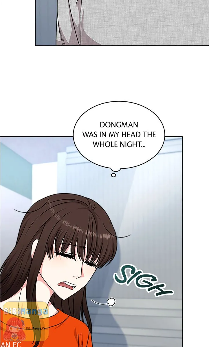 Fight for My Way Chapter 34 - page 54
