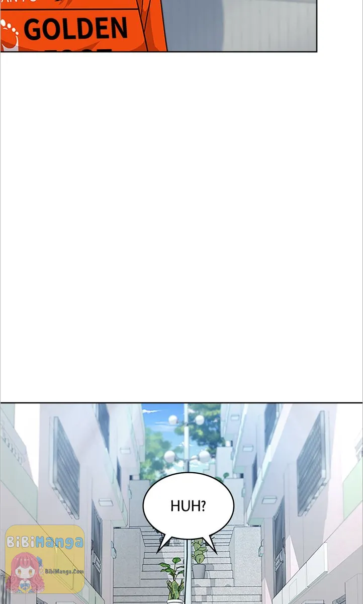Fight for My Way Chapter 34 - page 55