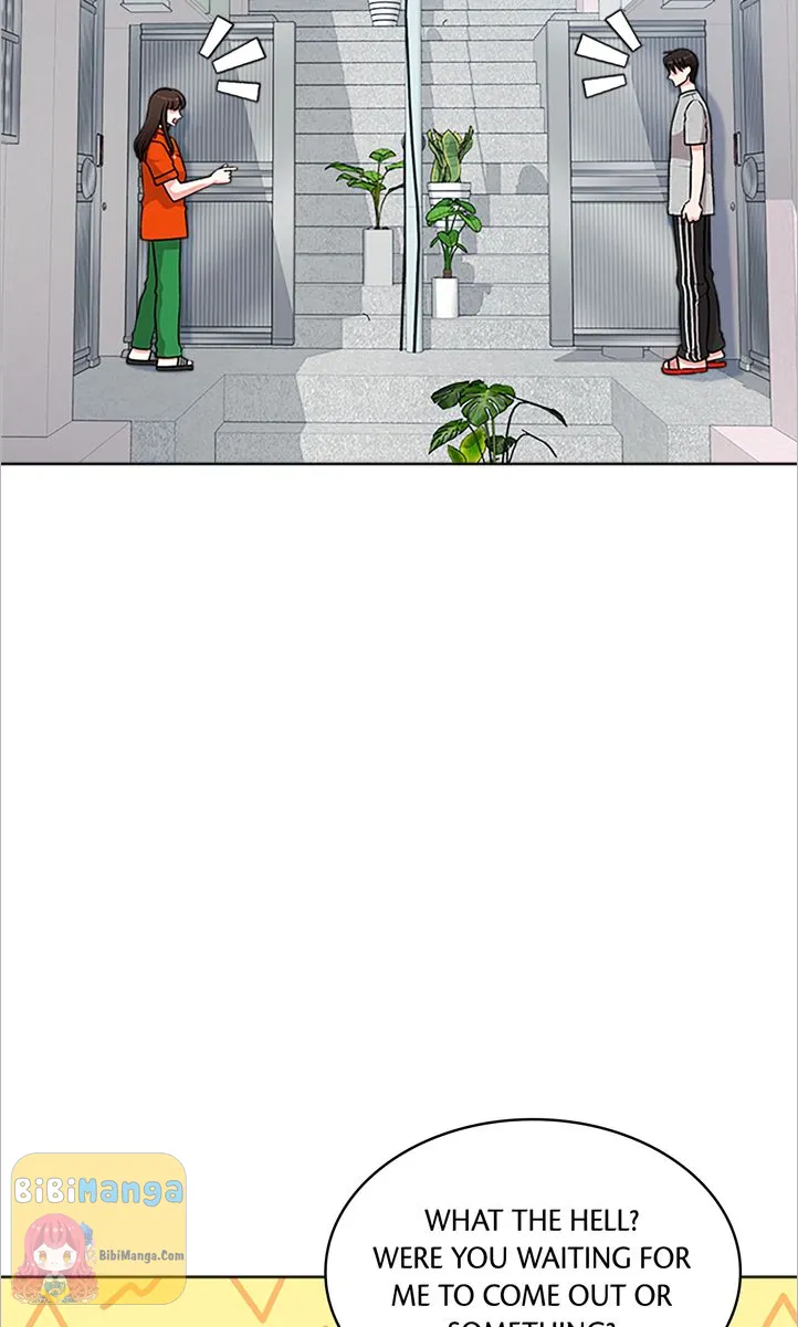 Fight for My Way Chapter 34 - page 56
