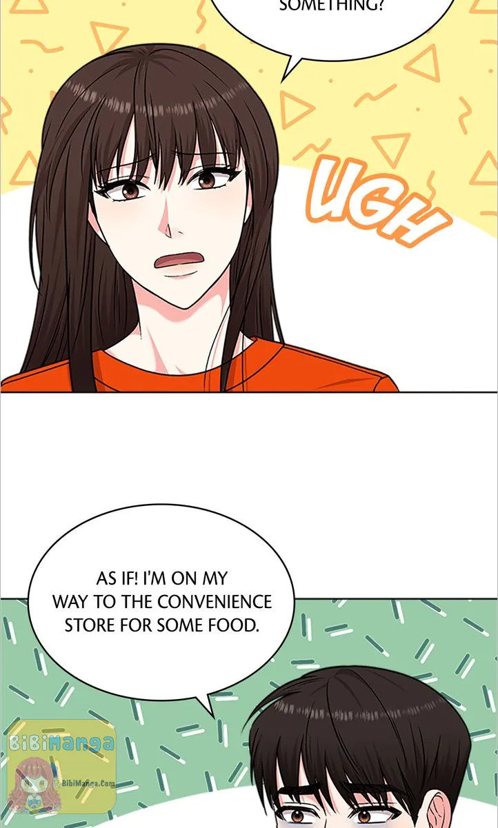 Fight for My Way Chapter 34 - page 57