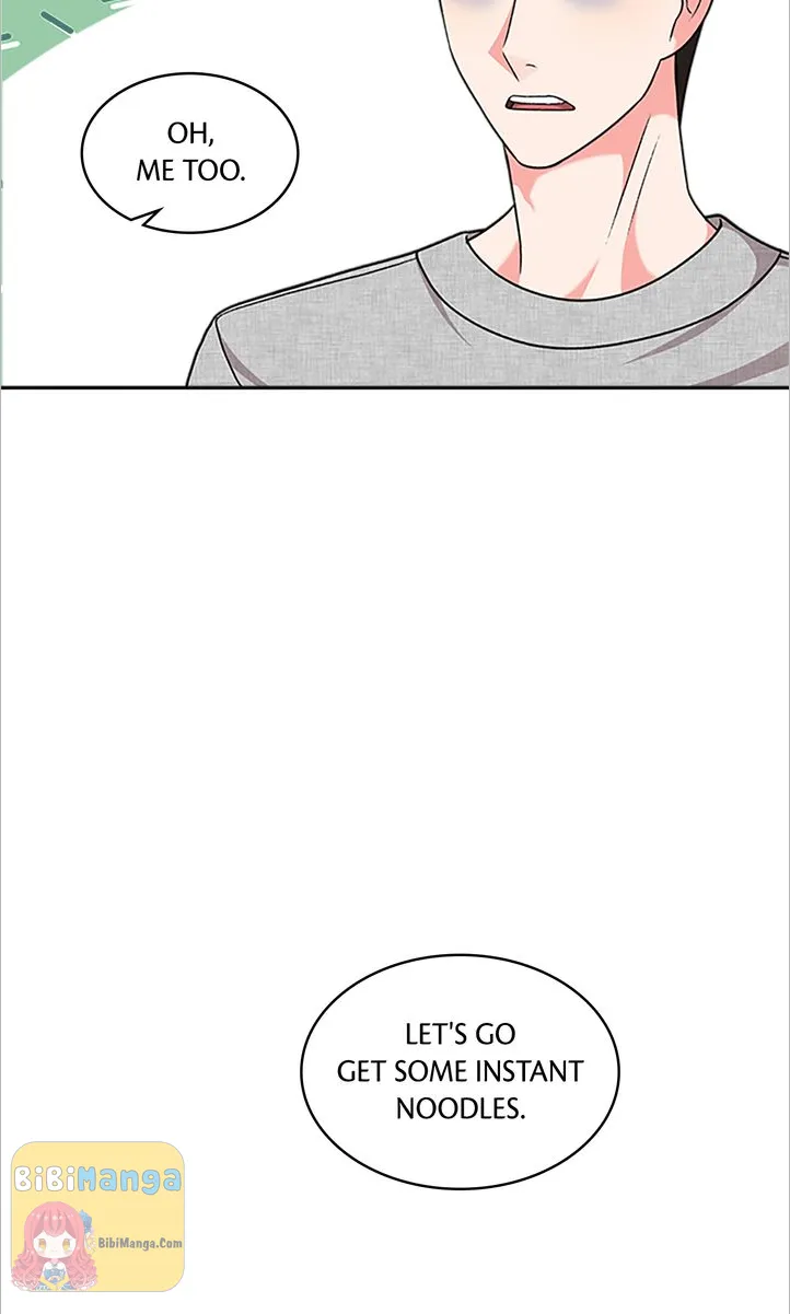 Fight for My Way Chapter 34 - page 58