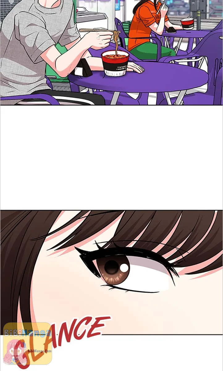 Fight for My Way Chapter 34 - page 60