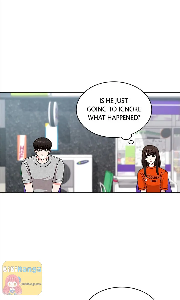 Fight for My Way Chapter 34 - page 61