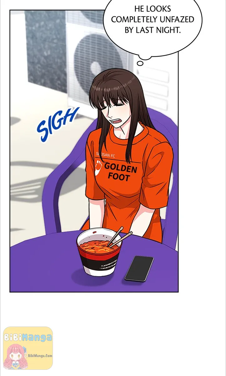 Fight for My Way Chapter 34 - page 62