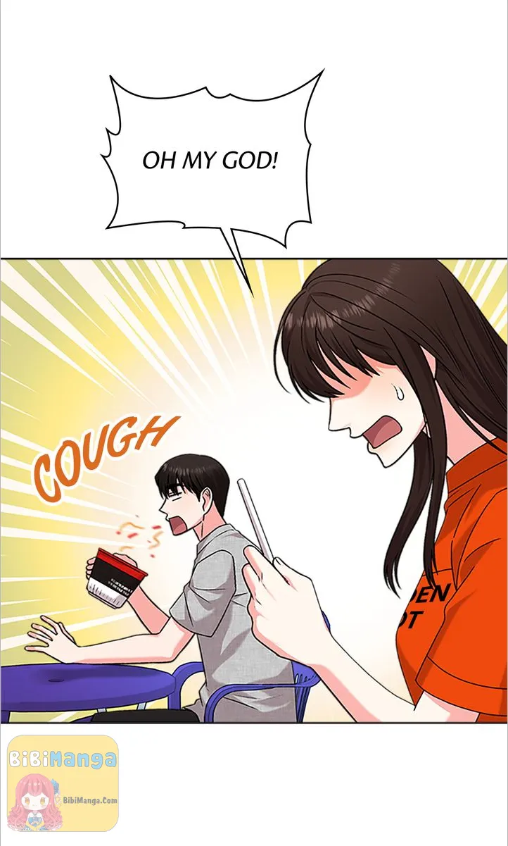 Fight for My Way Chapter 34 - page 64