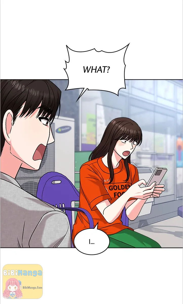 Fight for My Way Chapter 34 - page 65