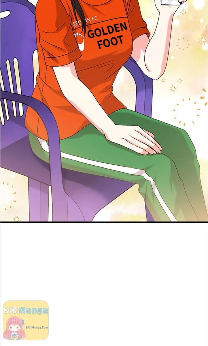Fight for My Way Chapter 34 - page 67