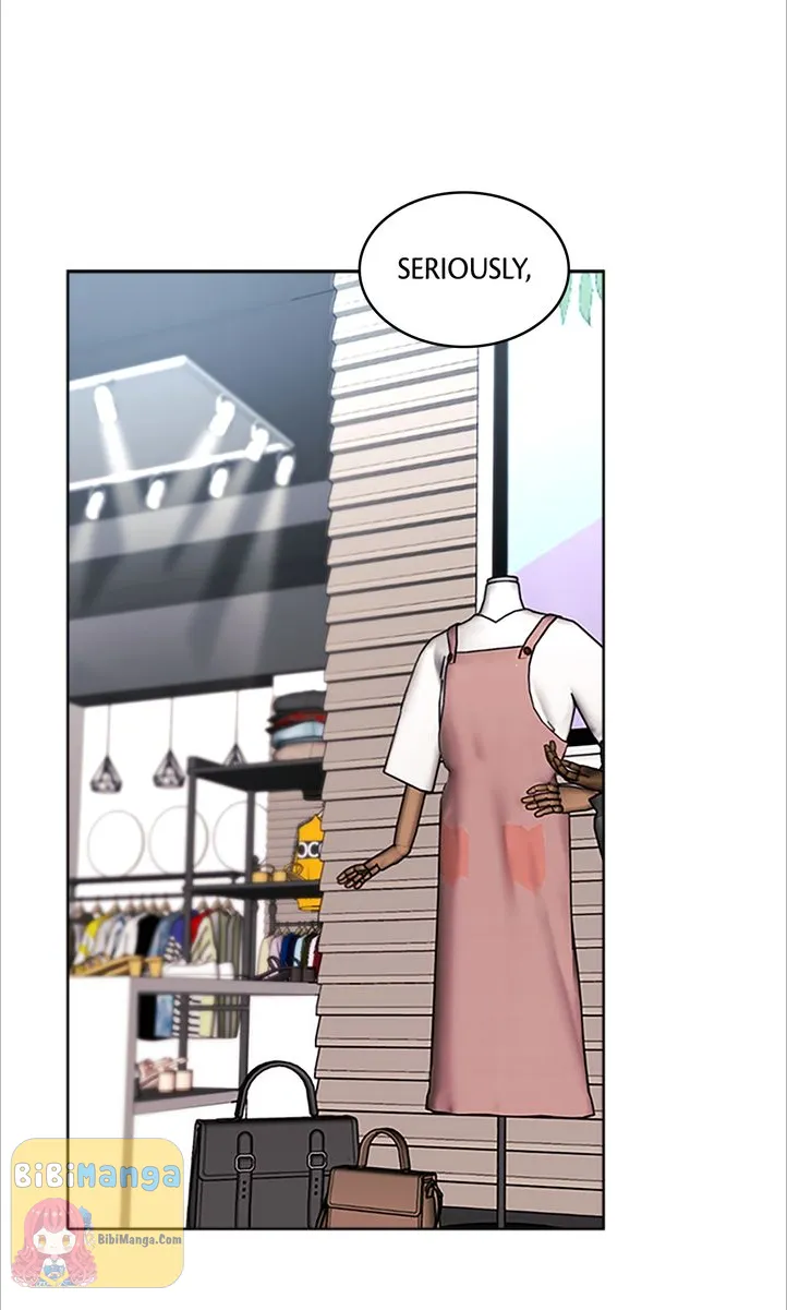 Fight for My Way Chapter 34 - page 68