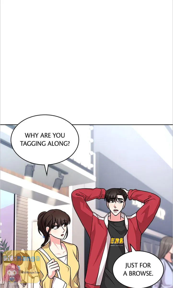 Fight for My Way Chapter 34 - page 69