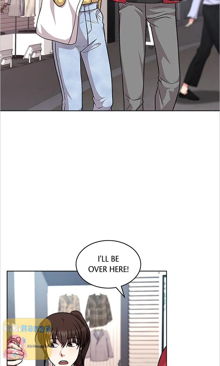 Fight for My Way Chapter 34 - page 70