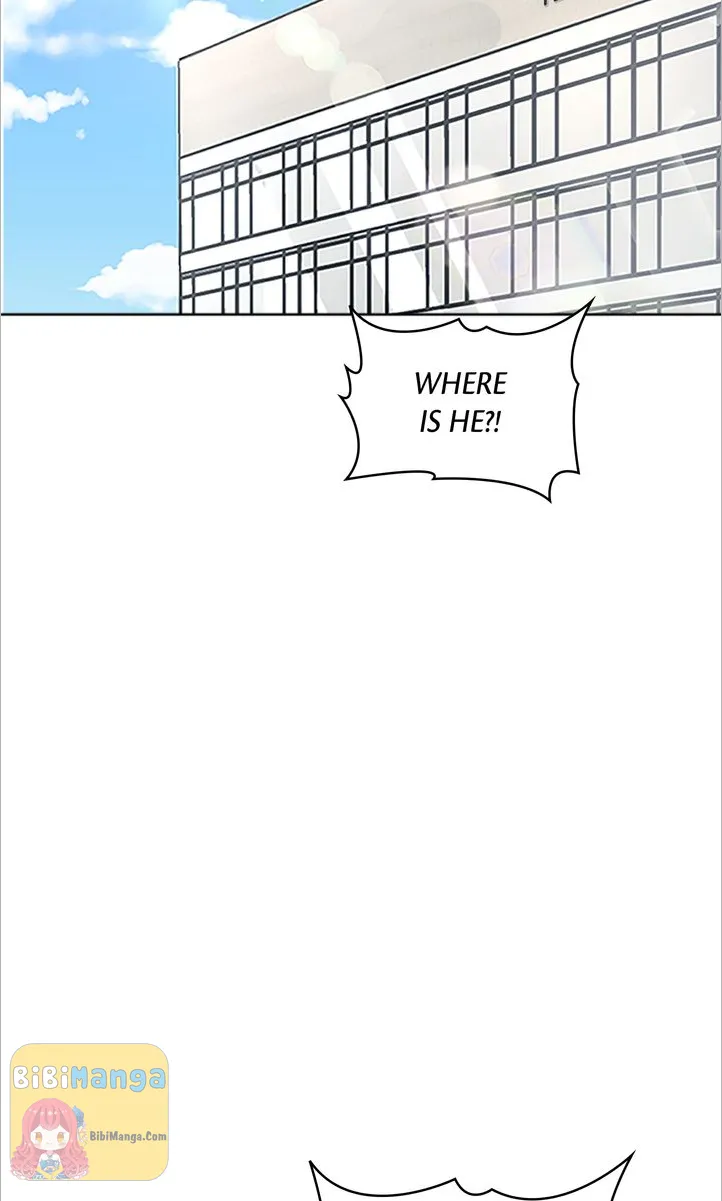 Fight for My Way Chapter 34 - page 8