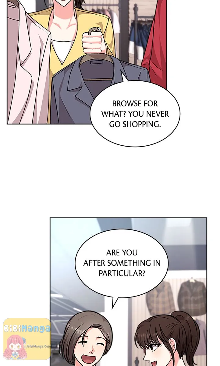 Fight for My Way Chapter 34 - page 71