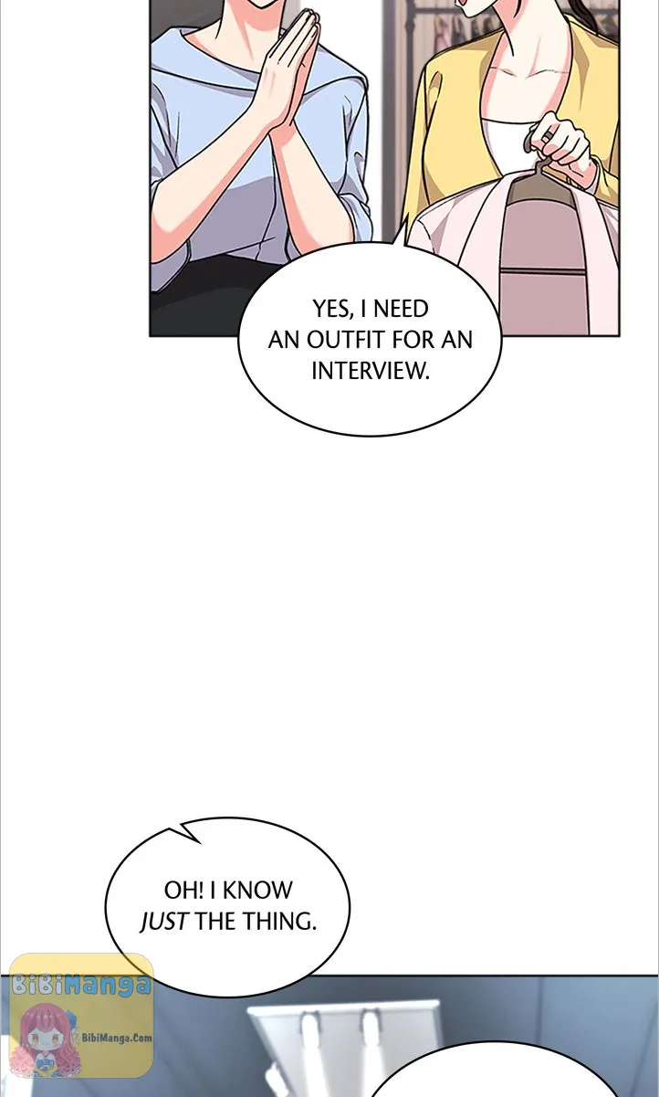 Fight for My Way Chapter 34 - page 72
