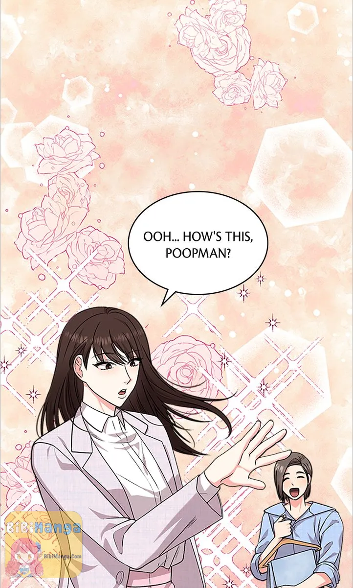 Fight for My Way Chapter 34 - page 75