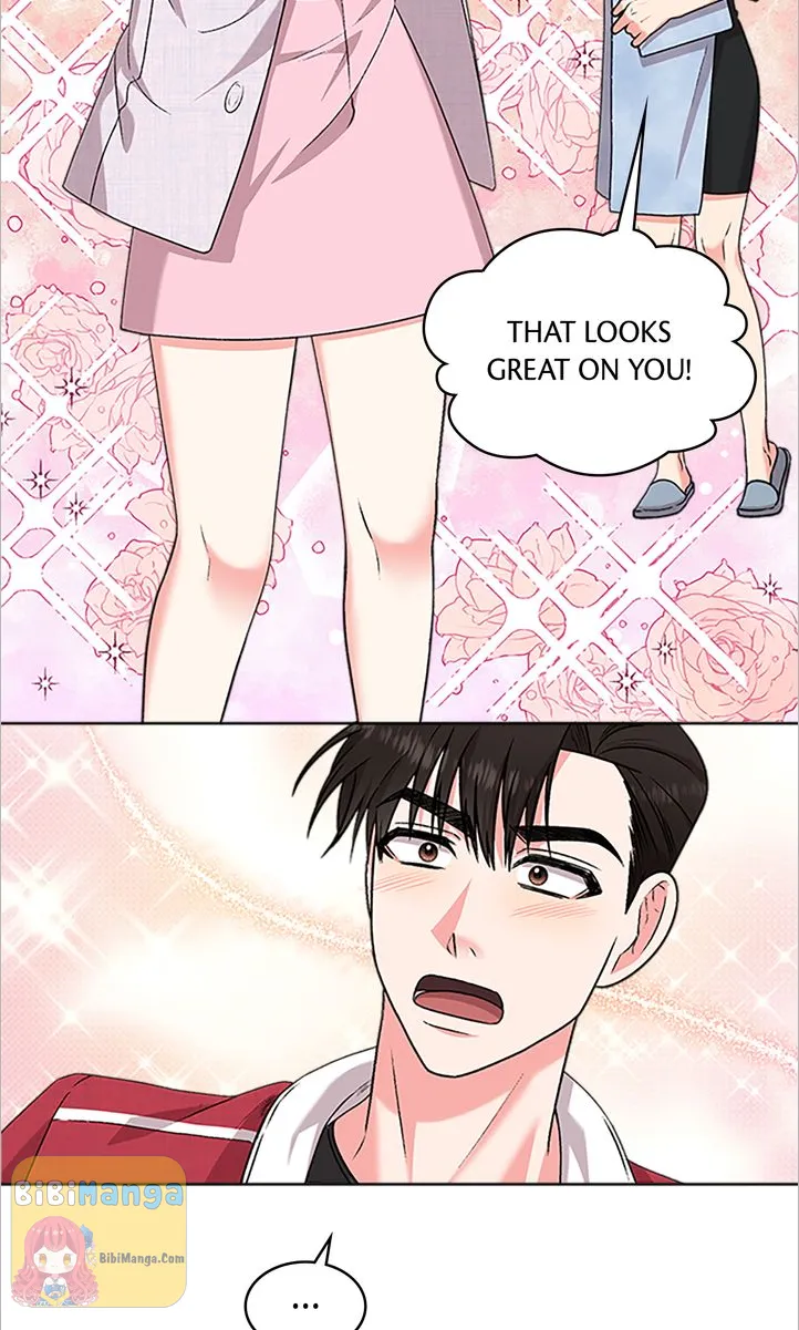 Fight for My Way Chapter 34 - page 76