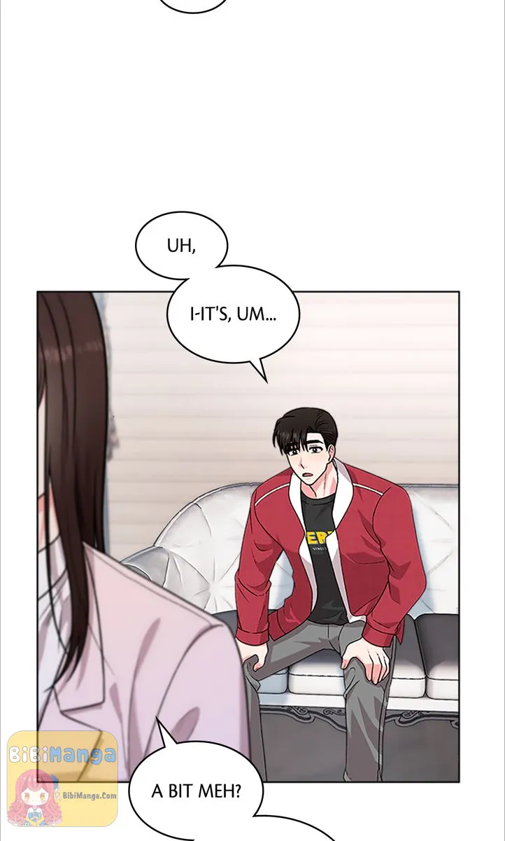 Fight for My Way Chapter 34 - page 77