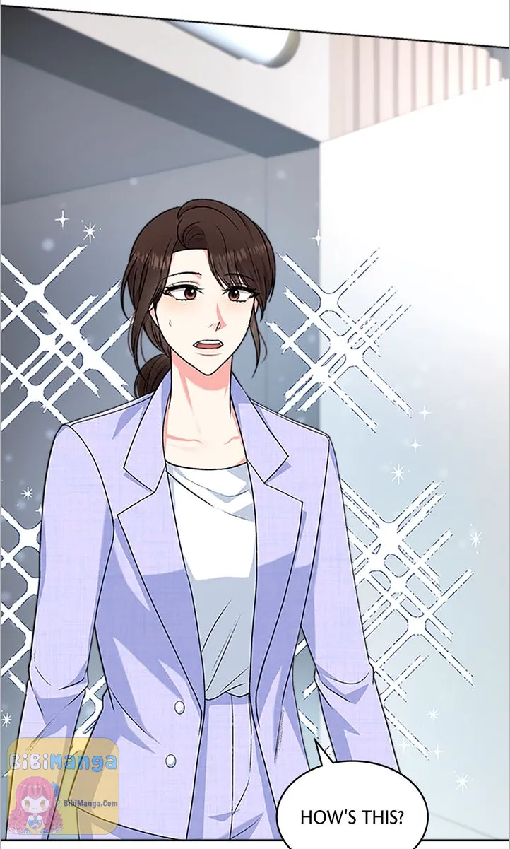 Fight for My Way Chapter 34 - page 79