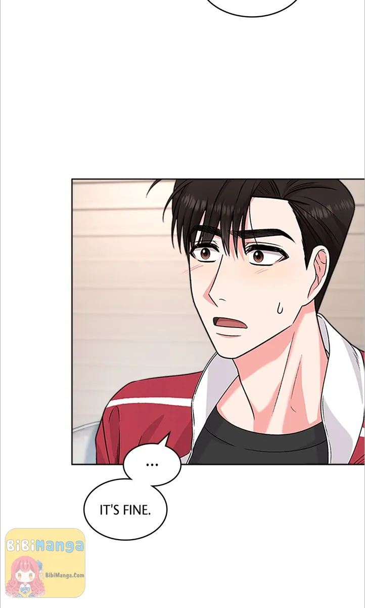 Fight for My Way Chapter 34 - page 80