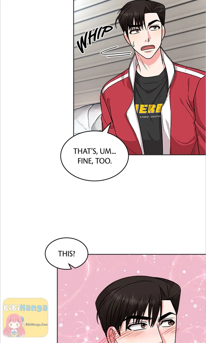 Fight for My Way Chapter 34 - page 82