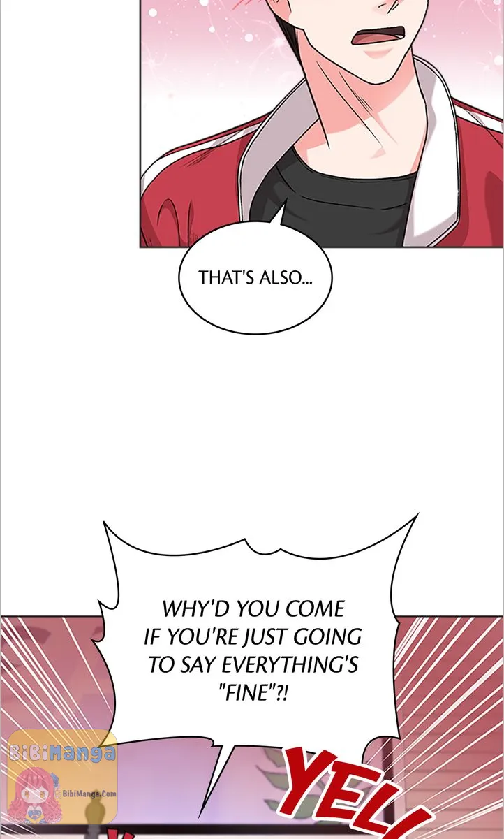 Fight for My Way Chapter 34 - page 83
