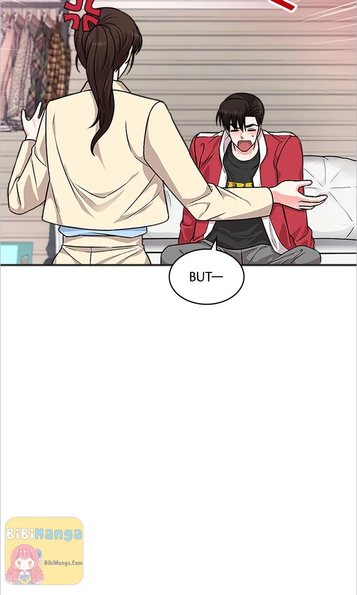 Fight for My Way Chapter 34 - page 84